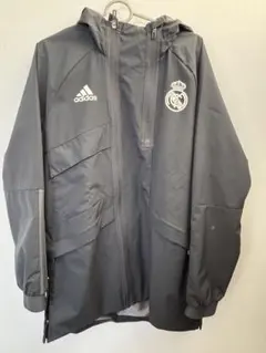 2025年最新】アディダス ジャケット レアルマドリードの人気アイテム