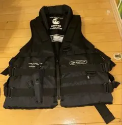 2026年最新】マズメ フローティングベストの人気アイテム - メルカリ