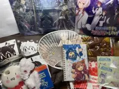 After the Rain そらる まふまふ 歌い手グッズ まとめ売り