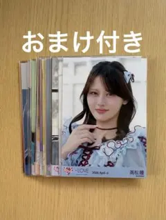 2026年最新】イコラブ 生写真の人気アイテム - メルカリ