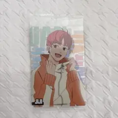 ダンダダン ウエハース 第2弾 04 ジジ