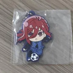 ブルーロック　でふぉラバ！　千切 豹馬