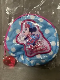 パルパルーザ　ガチャ　ポーチ　巾着　新品未使用