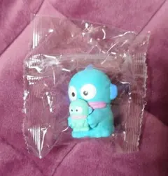 ハンギョドン ぬいぐるみと一緒フィギュア