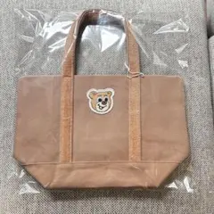 FEILER テディトート　L