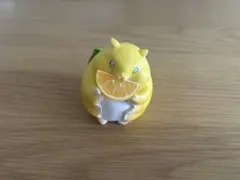 果物妖精 レモモンガー フィギュア