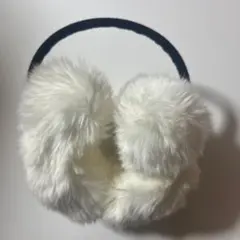 ディズニー ミッキー イヤーマフ