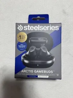 2026年最新】steelseries arctis gamebudsの人気アイテム - メルカリ
