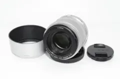 Panasonic LUMIX G 42.5mm F1.7 ASPH.のサムネイル