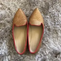 バニスター バレエシューズのサムネイル