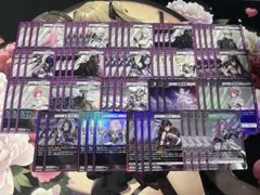 ユニオンアリーナ　nikkeインヘルト　ドロシー　まとめ売り