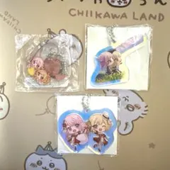 2026年最新】ヒメヒナ 缶バッジの人気アイテム - メルカリ