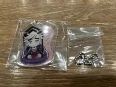 童磨 キーホルダー