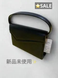 新品未使用✨　ハンドバッグ　冠婚葬祭　フォーマル　黒