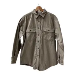 最終値下げ 90 エルエルビーン L.L.Bean USA 裏地 チェックシャツ