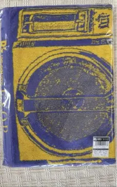 B’z LIVE-GYM 2025 -FYOP- ステージタオル