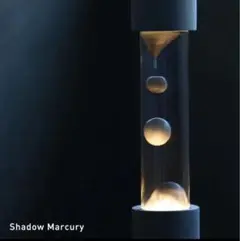 Dripping Lamp ドリッピングランプ Tar Black