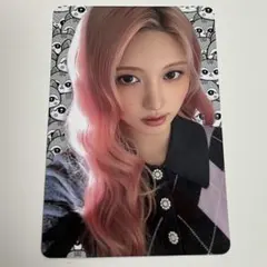 IZ*ONE ルセラフィム one-reeler トレカ 宮脇咲良 - メルカリ
