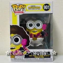 限定】Funko POP バットボーイ ファンコポップ 未開封 絶版 #58 - メルカリ