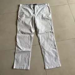 Tommy Hilfiger Custom Fit チノパン 36/30のサムネイル