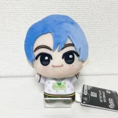 nct マーク　ぬいぐるみ　15cm NCT マーク뽀또맠 다님 ダニム ぬいぐるみ - メルカリ