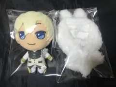 アイナナ きらどる うさぎパーカー 六弥ナギ