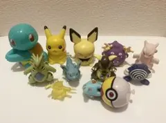 ポケモン　レトロ　グッズ　まとめ売り