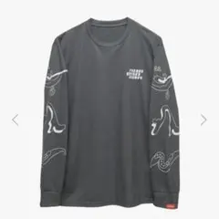 【新品未開封】Vaundy replica ロングスリーブTシャツ　ロンT Vaundy バウンディ replica ロンT XL - メルカリ