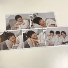 桜木雅哉 生写真 17弾 げんじぶ