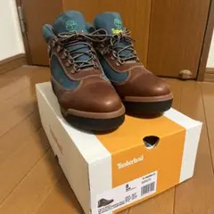 Hender Scheme × Timberland 3eye 27.5cm - メルカリ
