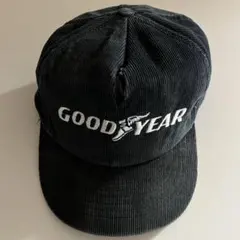 アメリカ製 GOOD YEAR 刺繍 コーデュロイ ワークキャップ 2026年最新】GOOD YEAR メンズ ワークキャップの人気アイテム - メルカリ
