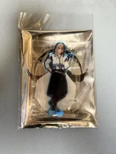 ミュージカル刀剣乱舞 すえひろがり ㊇乱舞野外祭 アクリルスタンド 小竜景光