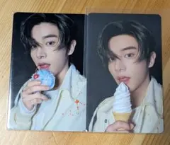 宵 ラキドロ ジェイクセット ENHYPEN