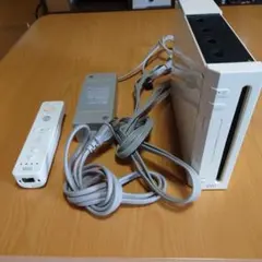 任天堂 Wii 本体セット