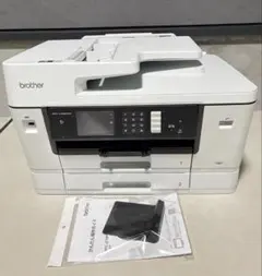 Brother MFC-L3780CDW トナーとドラムユニットなし - メルカリ