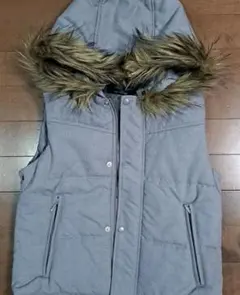 COMME CA ISM　グレーベスト