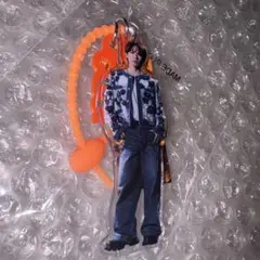 NAOTO キーホルダー