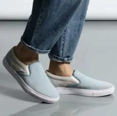 The Duffer of st.George スリッポンのサムネイル