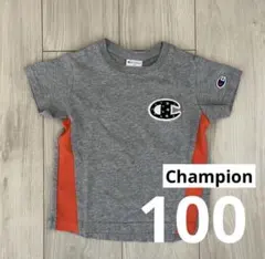 Champion キッズ 半袖 Tシャツ 100のサムネイル