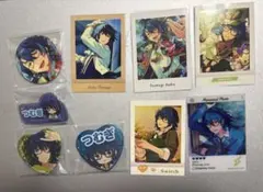 あんスタ 青葉つむぎ まとめ売り