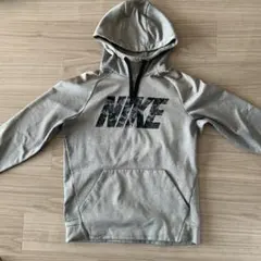 NIKE DRI-FITトレーナー