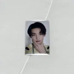 &TEAM AWAKEN THE BLOODLINE JO ジョウ