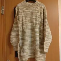 ★URBAN RESEARCH DOORS★未使用　レディース　ニット