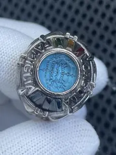 家庭教師ヒットマンREBORN! ニューボンゴレリング