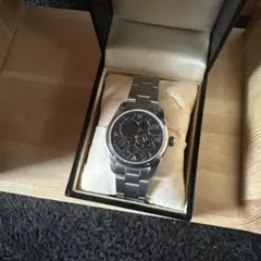 ディズニー ミッキーマウス 腕時計 未使用品