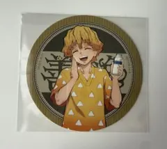 鬼滅の刃　極楽湯　善逸