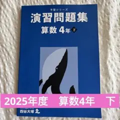 四谷大塚4年予習シリーズ国算理社/演習/漢字/計算上下　２０２２年度版　中古 2025年最新】四谷大塚 予習シリーズ 4年 理科の人気アイテム