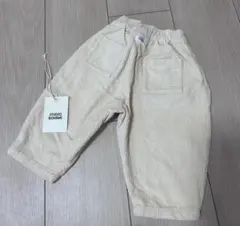 studio boheme コーデュロイパンツ