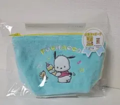 《ポチャッコ》ポーチ