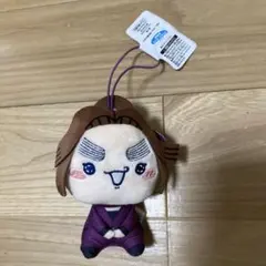 忍たま乱太郎　もちぴこぬいぐるみ　平滝夜叉丸